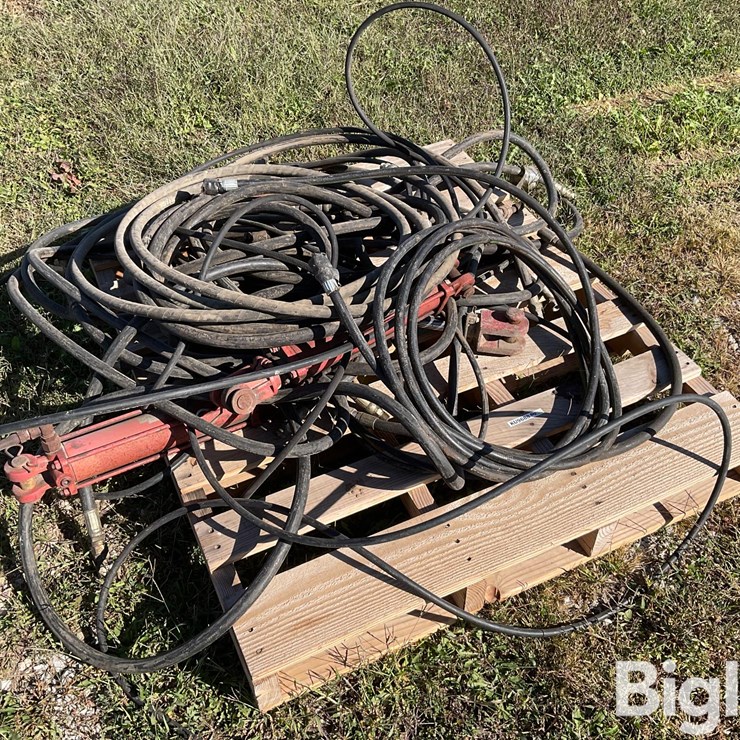 Misc Hydraulic Equipment