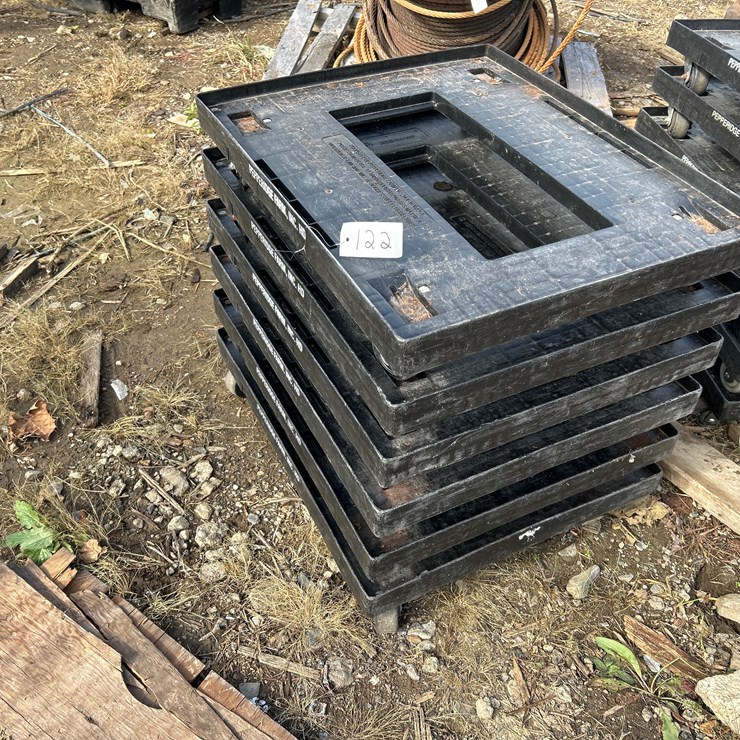 #122 • (6) Pepperidge Farm Dollies