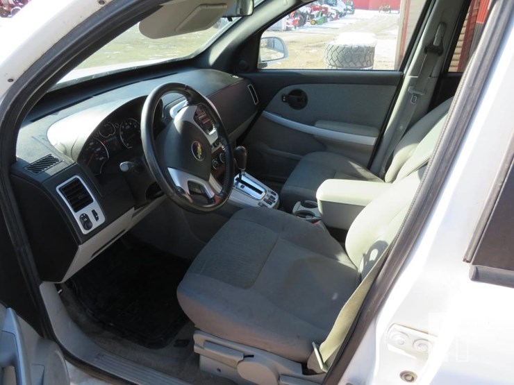 2009-chevrolet-equinox-lt-image-8