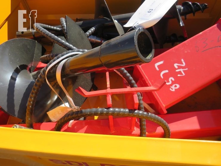 new-skid-loader-phd-w/3-bits-image-2