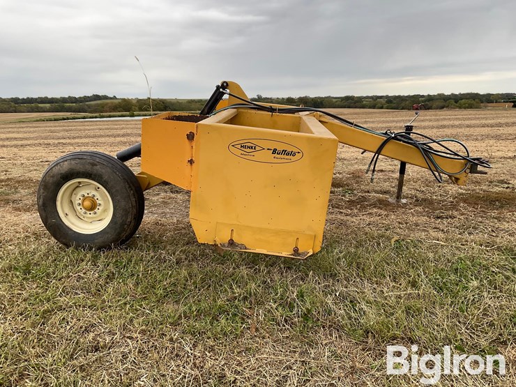 henke-/buffalo-12'-box-scraper-image-4