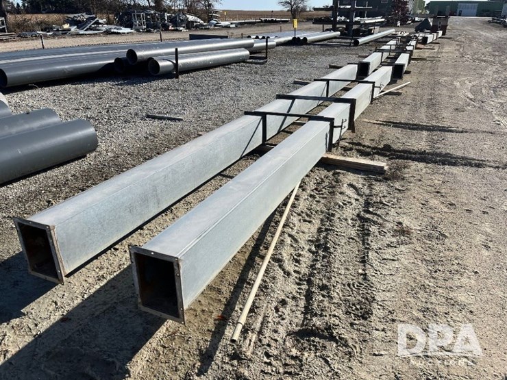 york-galvanized-grain-leg-(jn3397)-image-4