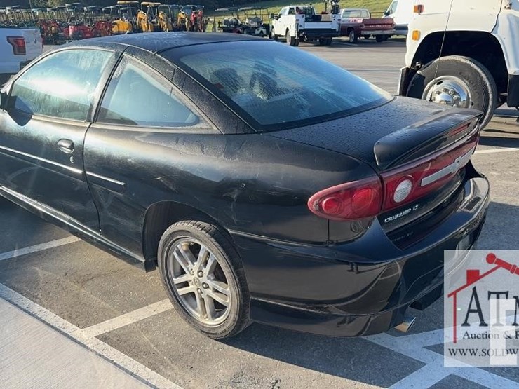 2003-chevrolet-cavalier-image-5