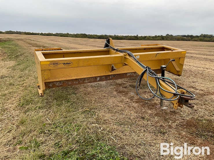 henke-/buffalo-12'-box-scraper-image-3