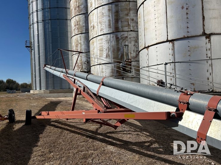 hutchinson-grain-conveyor-(cp1291,-unit-pe056)-image-4