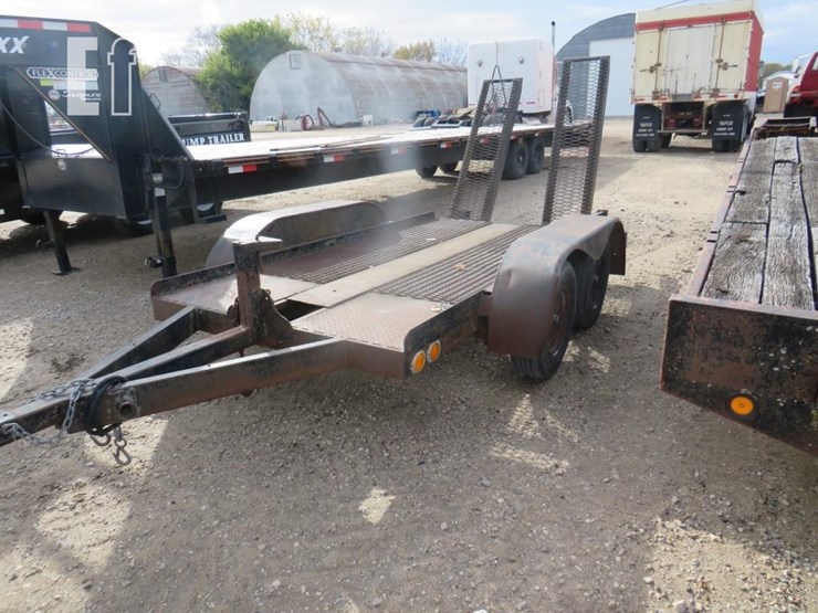 skidloader-trailer-(homemade)-image-4