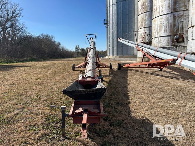 hutchinson-grain-conveyor-(cp1292,-unit-pe031)-image-2