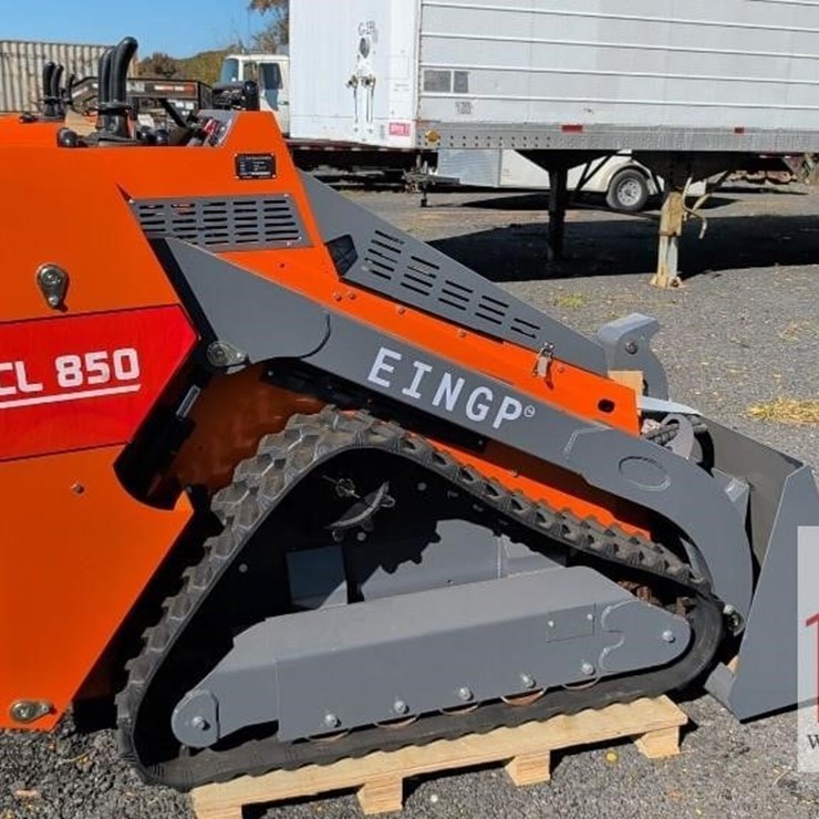 EINGP SCL850