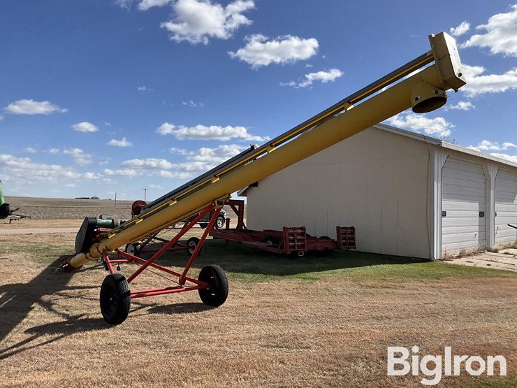 westfield-10”x32’-grain-auger-image-3