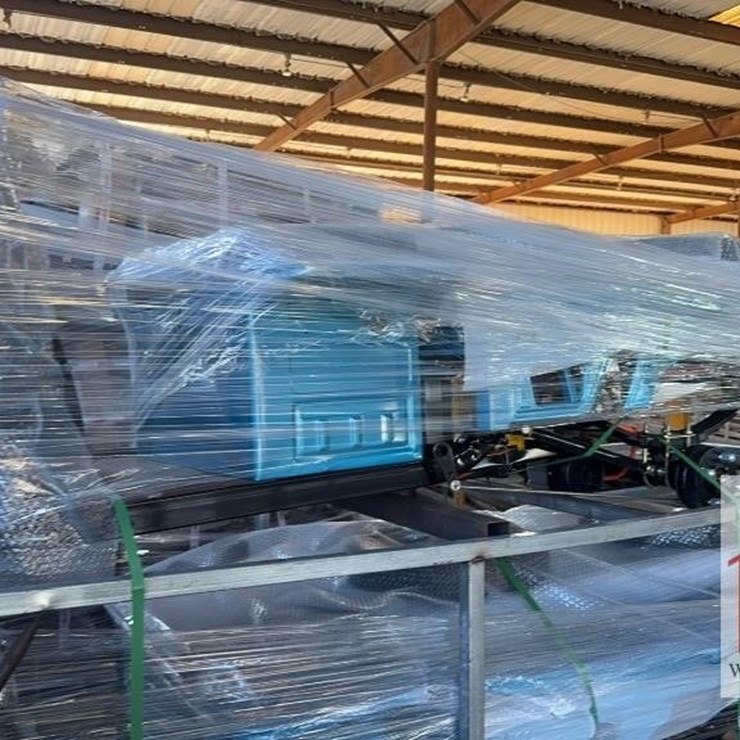 NEW ELECTRIC TRICYCLE