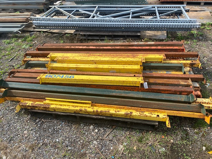 #100-•-approx-(29)-asst.-length-cross-beams-image-1