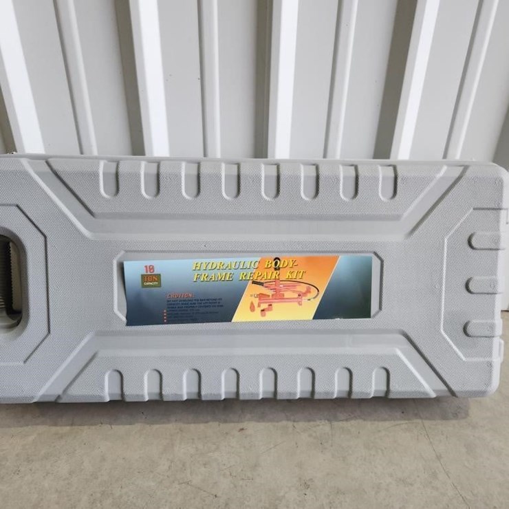 Hyd. Body Frame Repair Kit 10 Ton