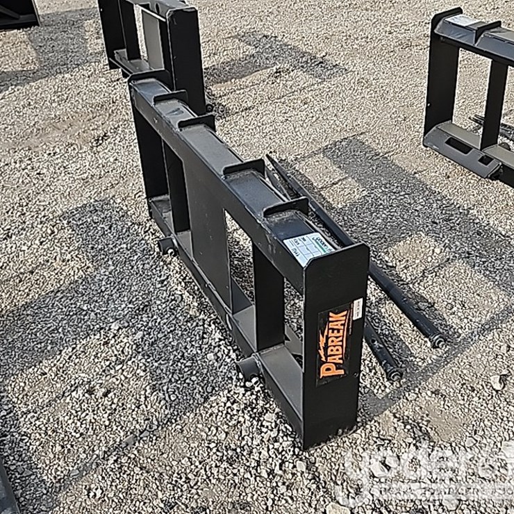 Unused PABREAK CM385