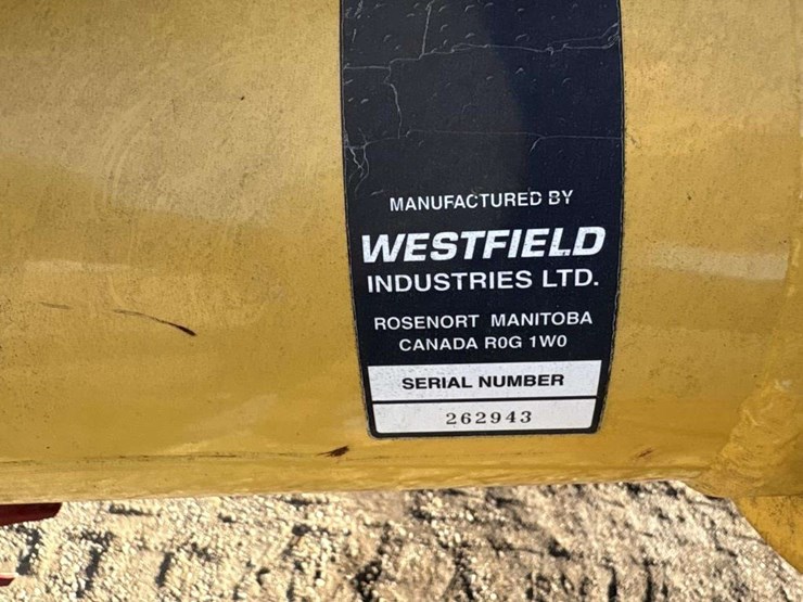 westfield-wr-80-31-auger-image-9