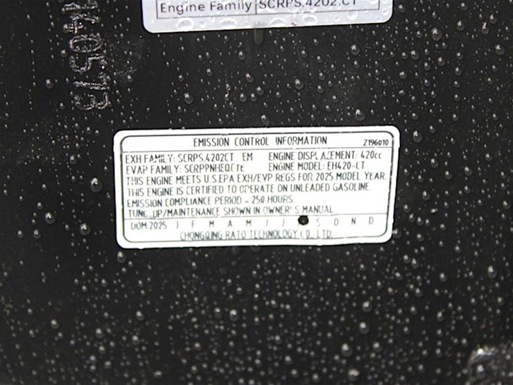 2025-cfg-industrial-mini-excavator-m/n--h12r-image-8