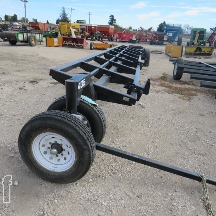 INDUSTRIAS AMERICA 435