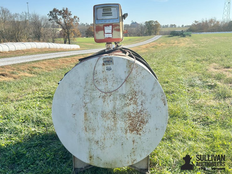steel-fuel-tank-w/pump-image-2