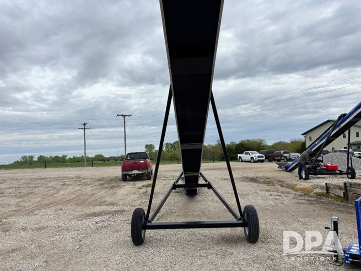 2025-usc-fl75140c10uc-field-loader-conveyor-(np6272)-image-7