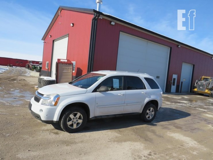 2009-chevrolet-equinox-lt-image-1