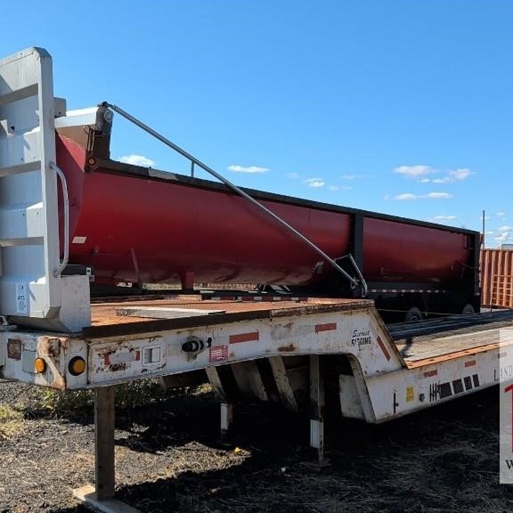 1987 LANDOLL HAULOLL