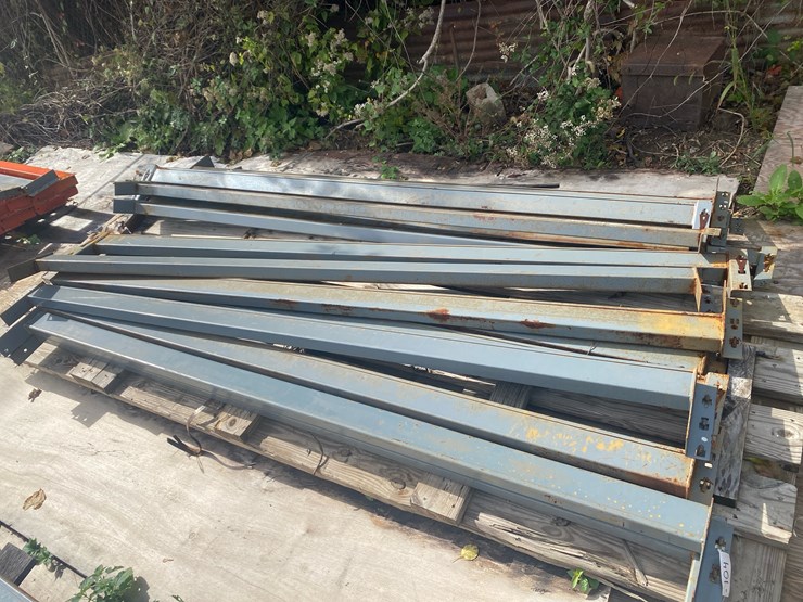 #104-•-(20)-99”-cross-beams-image-1