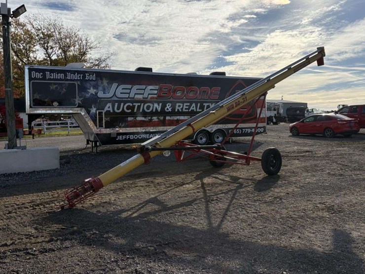 westfield-wr-80-31-auger-image-1