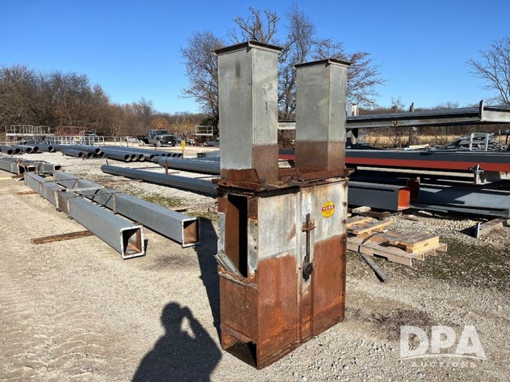 york-galvanized-grain-leg-(jn3397)-image-9