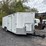 #133-•-2012-24’-carmate-enclosed-trailer-(bad-frame)-image-1