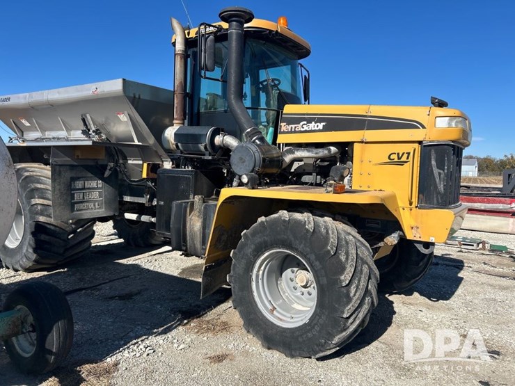 2012-terra-gator-8400b-dry-floater-(ls0482)-image-5