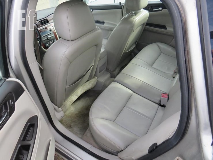 2007-chevrolet-impala-ltz-image-5