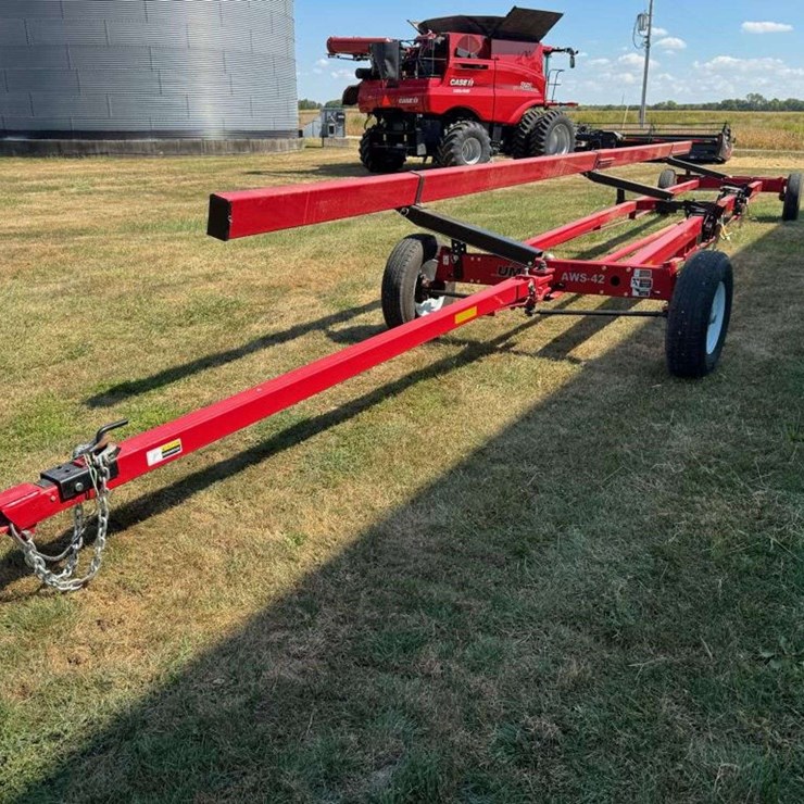 2020 UNVERFERTH 2020