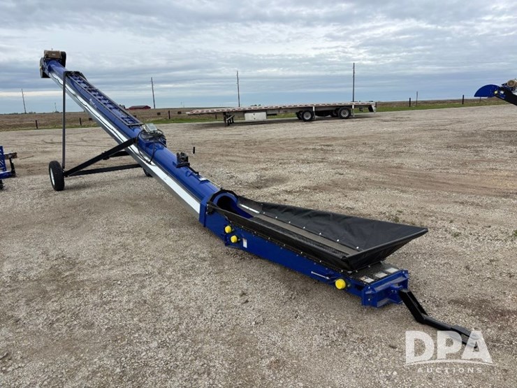 2025-usc-fl75140c10uc-field-loader-conveyor-(np6272)-image-1