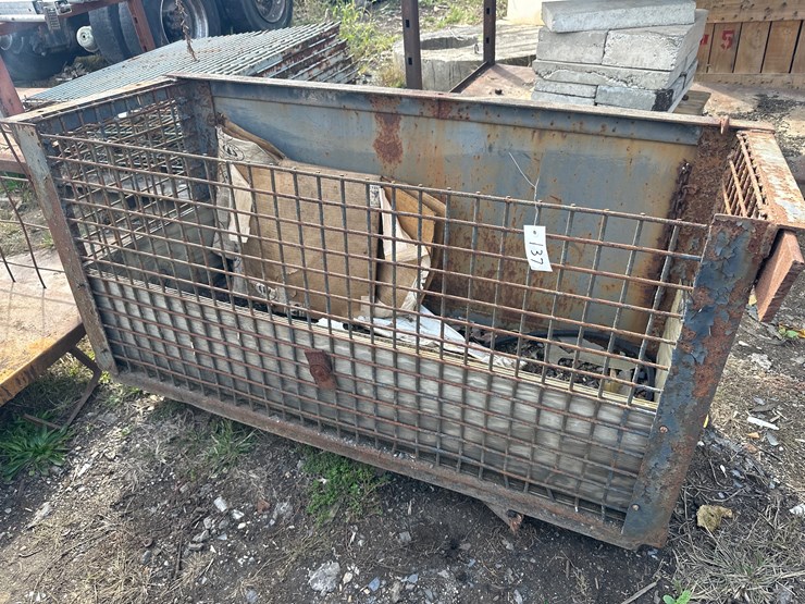 #137-•-24”-x-5’-steel-cage-image-1