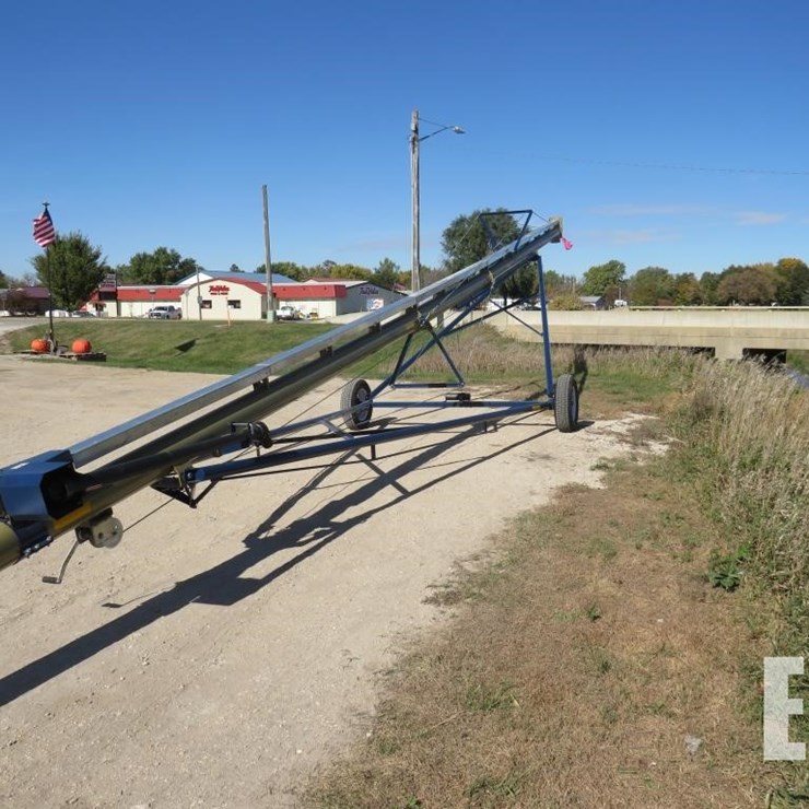 HARVEST INTERNATIONAL T852