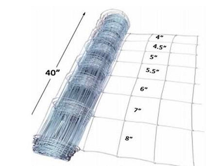 (10)-rolls-of-kj-galvanized-wire-fencing,-48"-x-100',-m/n-k1230-image-4