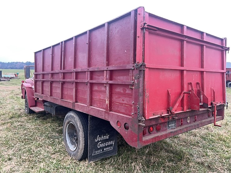 1971-ford-600,-vin...5860,-title-in-hand-image-12