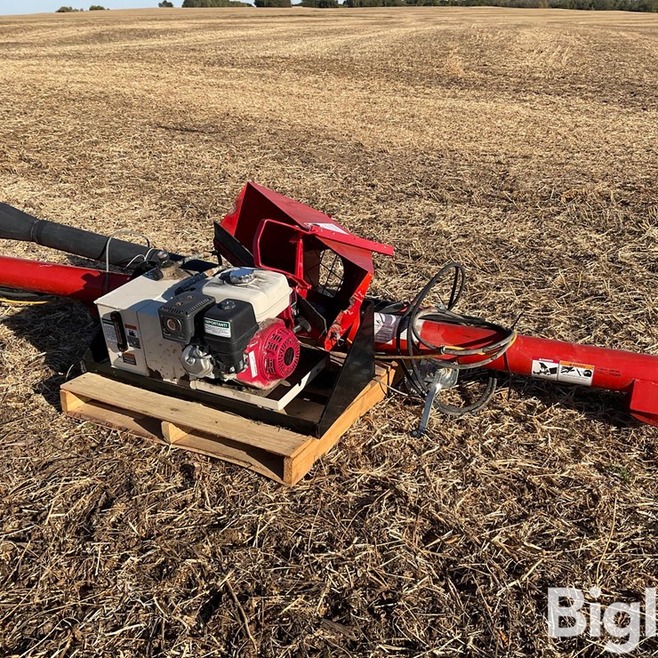 Westfield Seed Auger