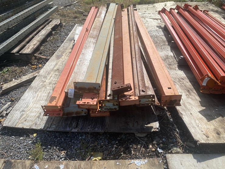 #109-•-(15)-asst.-length-cross-beams-image-2