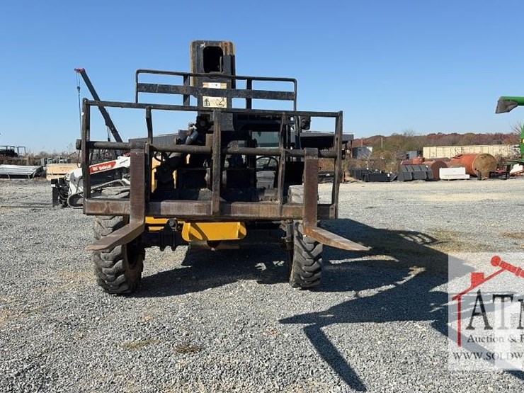 caterpillar-tl642c-image-3