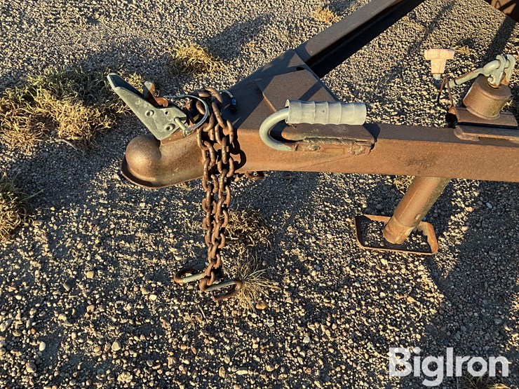 shop-built-4’x10’-s/a-tilt-deck-utility-trailer-image-9