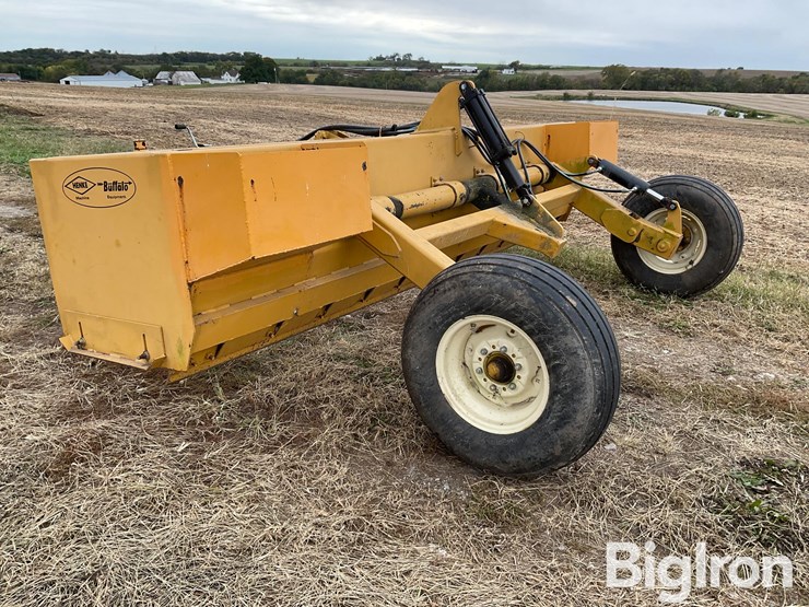 henke-/buffalo-12'-box-scraper-image-7