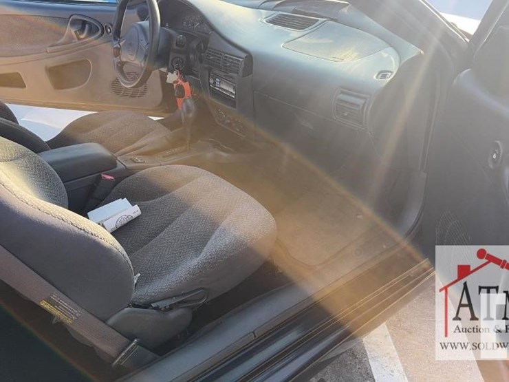 2003-chevrolet-cavalier-image-13