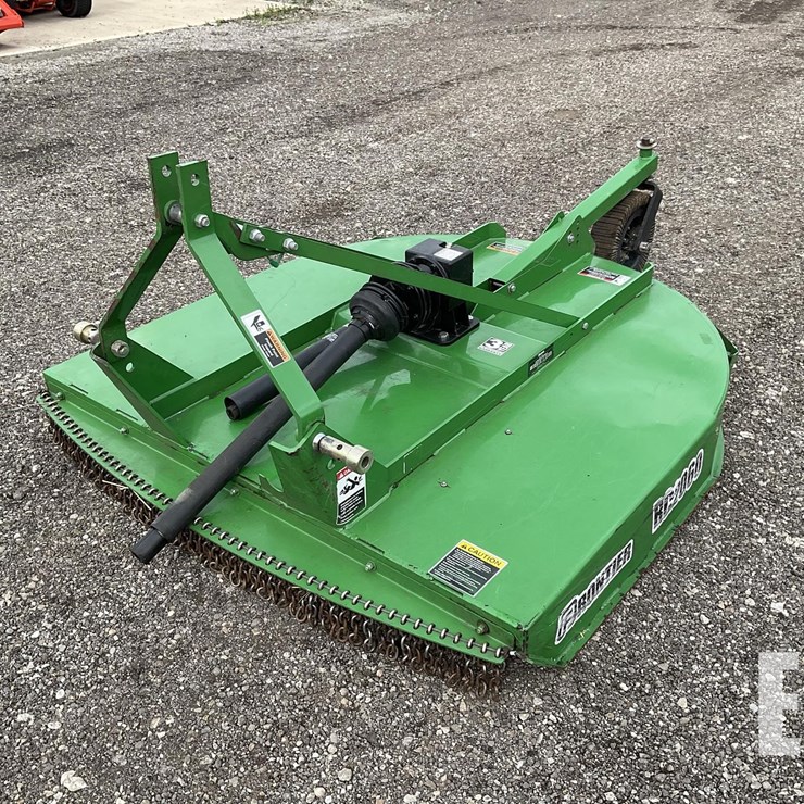 2023 FRONTIER RC2060