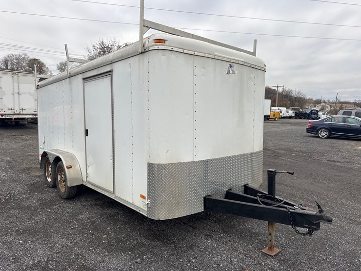 #134-•-2005-16’-pace-american-enclosed-trailer-image-2
