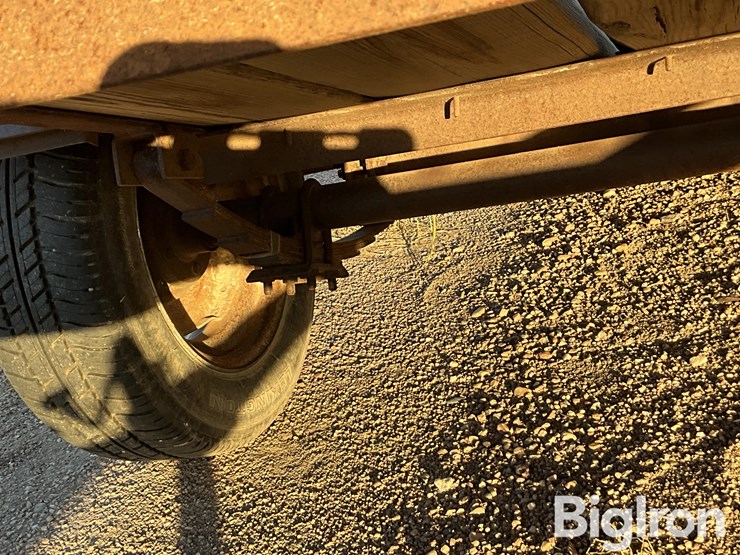 shop-built-4’x10’-s/a-tilt-deck-utility-trailer-image-20