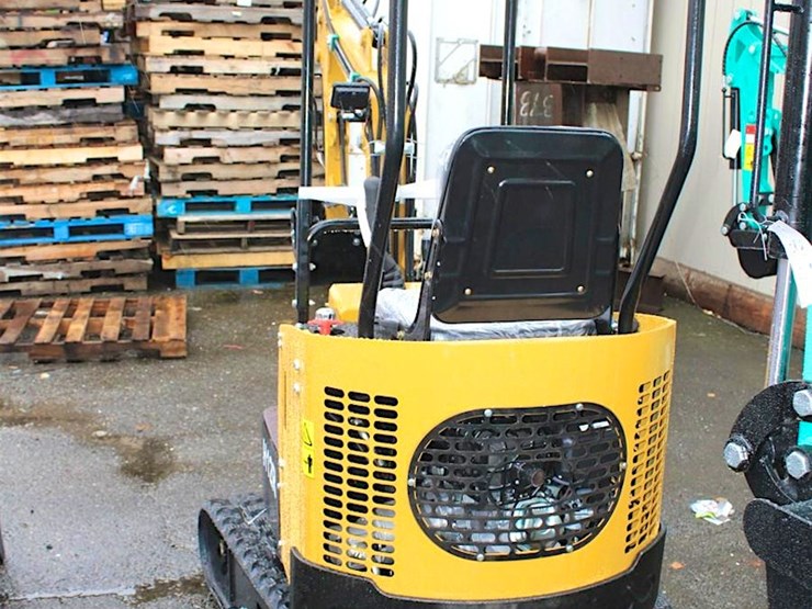 2025-cfg-industrial-mini-excavator-m/n--h12r-image-12