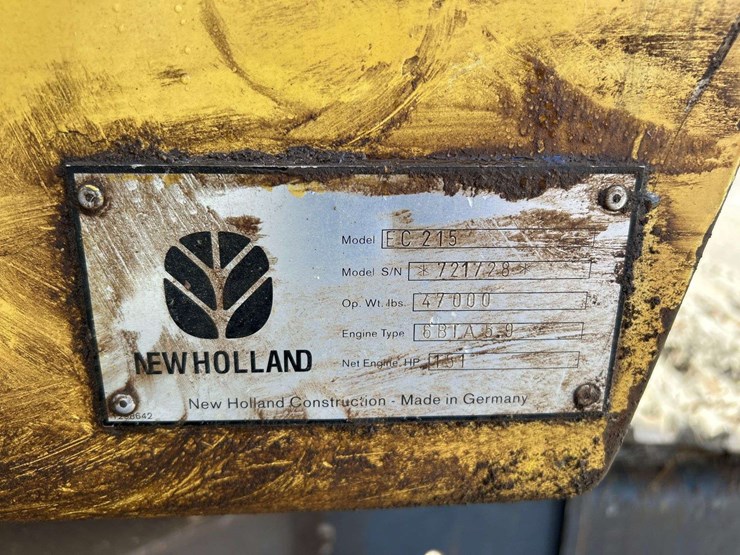 2001-new-holland-ec215-image-5