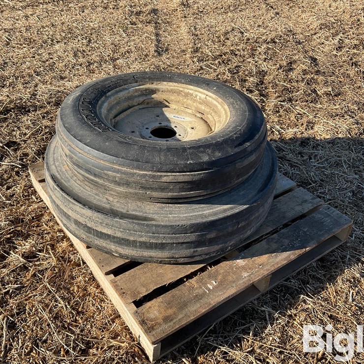 Kinze Transport & Drive Spares