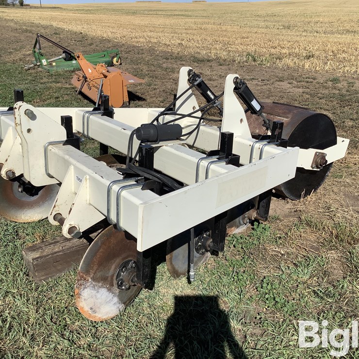 Patriot Track Closer