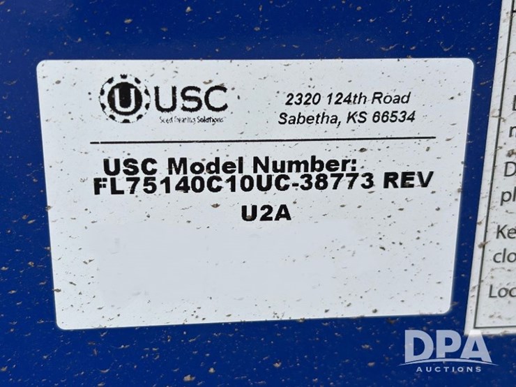 2025-usc-fl75140c10uc-field-loader-conveyor-(np6272)-image-29